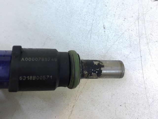 bontott MERCEDES-BENZ A-CLASS Porlasztó (1 db)