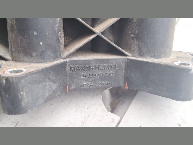 bontott MERCEDES-BENZ A-CLASS Szívósor