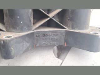 bontott MERCEDES-BENZ A-CLASS Szívósor