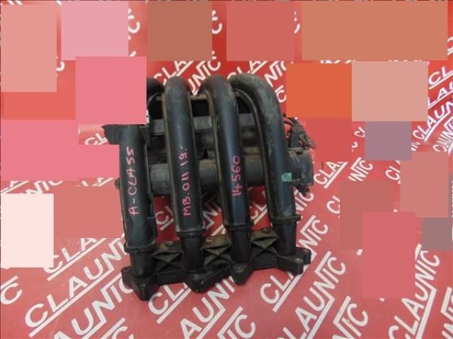 bontott MERCEDES-BENZ A-CLASS Szívósor