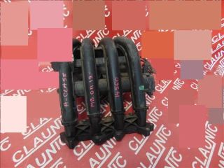 bontott MERCEDES-BENZ A-CLASS Szívósor