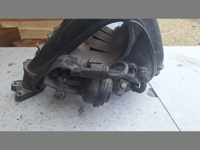 bontott MERCEDES-BENZ A-CLASS Szívósor