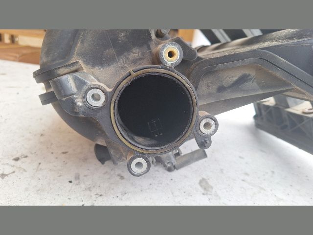 bontott MERCEDES-BENZ A-CLASS Szívósor