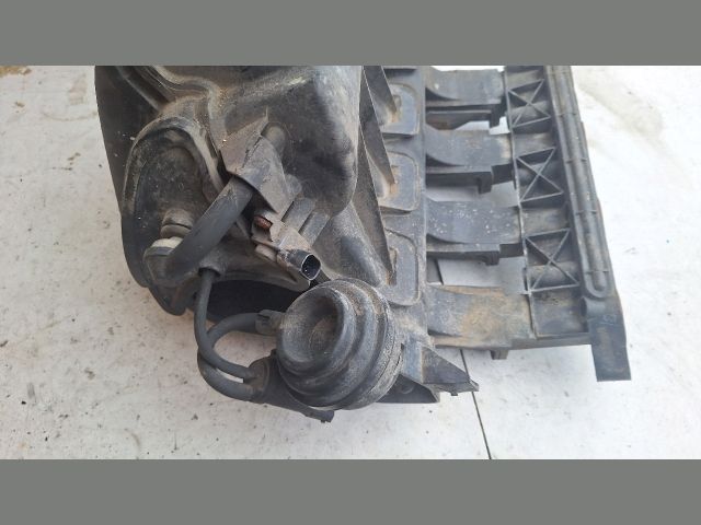 bontott MERCEDES-BENZ A-CLASS Szívósor