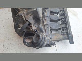 bontott MERCEDES-BENZ A-CLASS Szívósor