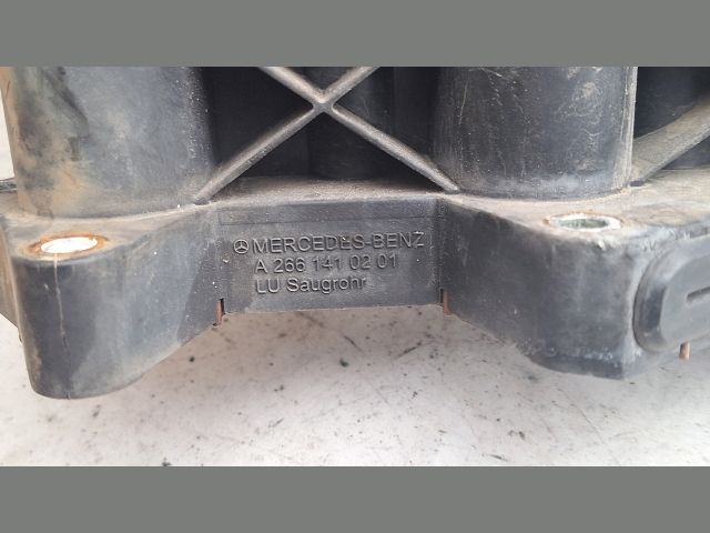 bontott MERCEDES-BENZ A-CLASS Szívósor