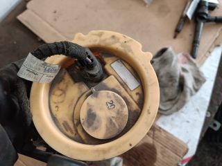 bontott MERCEDES-BENZ A-CLASS Üzemanyag Szivattyú