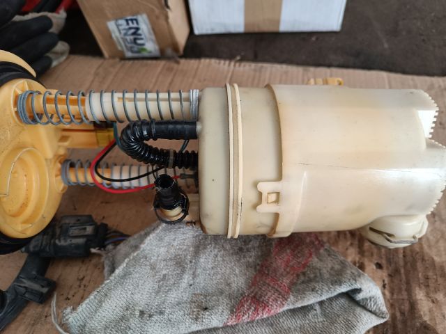 bontott MERCEDES-BENZ A-CLASS Üzemanyag Szivattyú