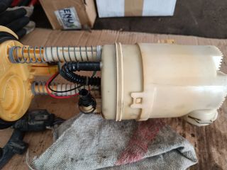 bontott MERCEDES-BENZ A-CLASS Üzemanyag Szivattyú