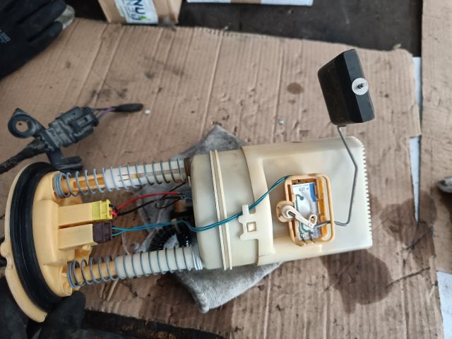 bontott MERCEDES-BENZ A-CLASS Üzemanyag Szivattyú