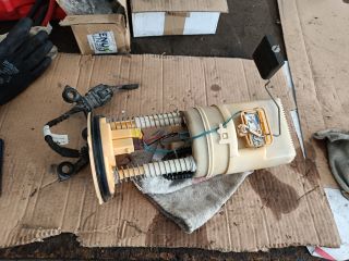 bontott MERCEDES-BENZ A-CLASS Üzemanyag Szivattyú