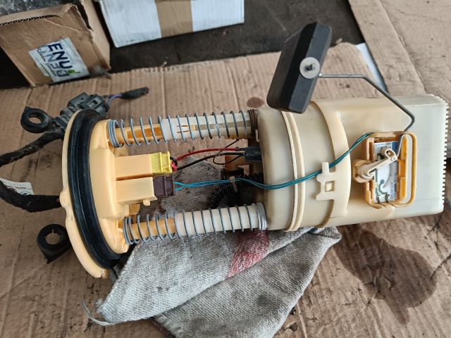 bontott MERCEDES-BENZ A-CLASS Üzemanyag Szivattyú