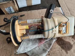 bontott MERCEDES-BENZ A-CLASS Üzemanyag Szivattyú