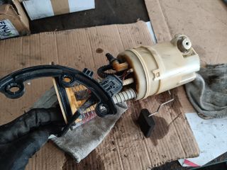 bontott MERCEDES-BENZ A-CLASS Üzemanyag Szivattyú