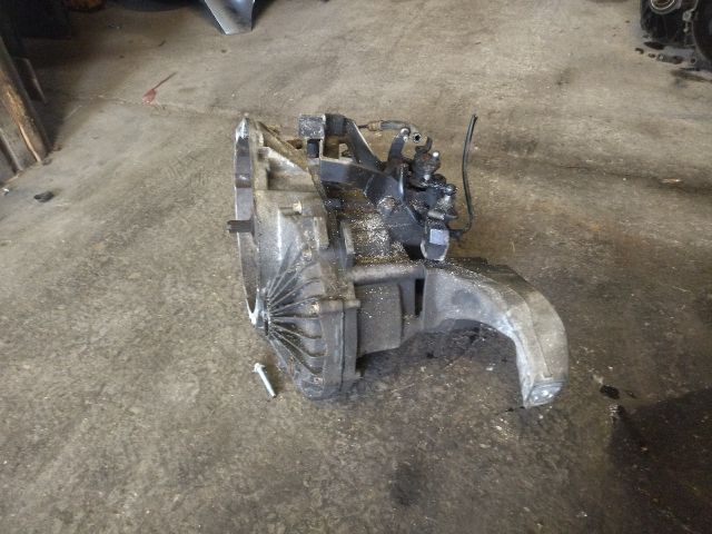 bontott MERCEDES-BENZ A-CLASS Váltó (Mechanikus)