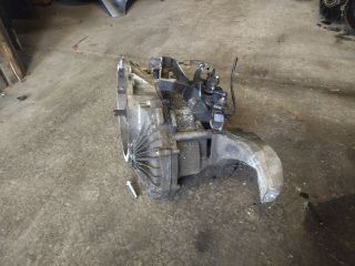 bontott MERCEDES-BENZ A-CLASS Váltó (Mechanikus)