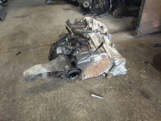 bontott MERCEDES-BENZ A-CLASS Váltó (Mechanikus)