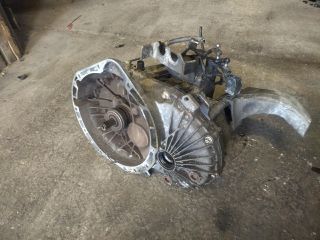 bontott MERCEDES-BENZ A-CLASS Váltó (Mechanikus)