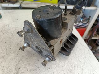 bontott MERCEDES-BENZ A-CLASS ABS Kocka