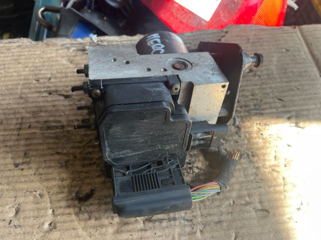 bontott MERCEDES-BENZ A-CLASS ABS Kocka