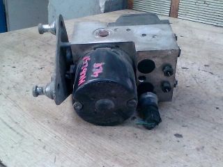 bontott MERCEDES-BENZ A-CLASS ABS Kocka