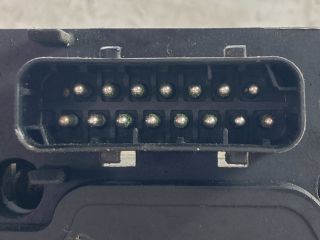 bontott MERCEDES-BENZ A-CLASS ABS Kocka