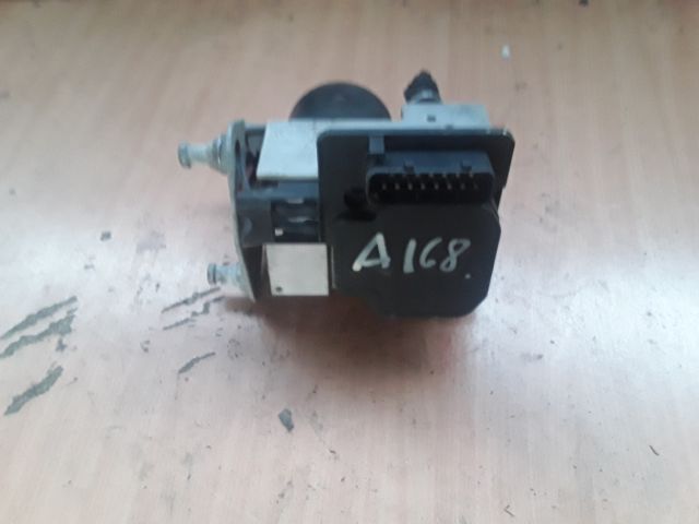 bontott MERCEDES-BENZ A-CLASS ABS Kocka