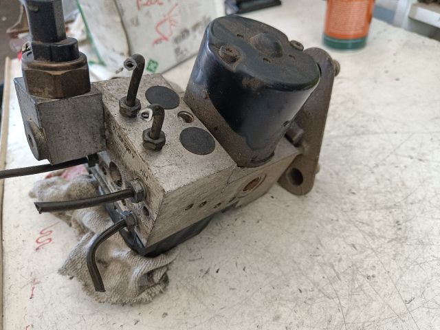 bontott MERCEDES-BENZ A-CLASS ABS Kocka