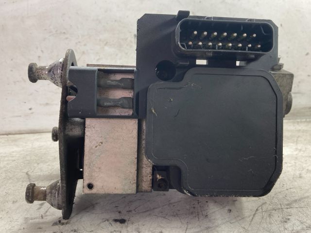 bontott MERCEDES-BENZ A-CLASS ABS Kocka