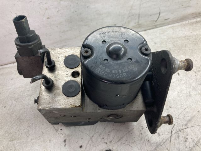 bontott MERCEDES-BENZ A-CLASS ABS Kocka