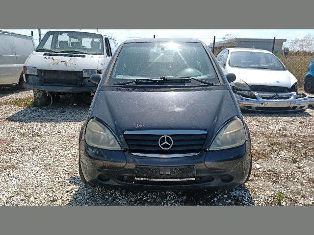 bontott MERCEDES-BENZ A-CLASS ABS Kocka