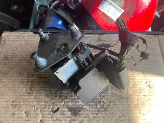 bontott MERCEDES-BENZ A-CLASS ABS Kocka