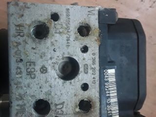 bontott MERCEDES-BENZ A-CLASS ABS Kocka