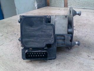 bontott MERCEDES-BENZ A-CLASS ABS Kocka