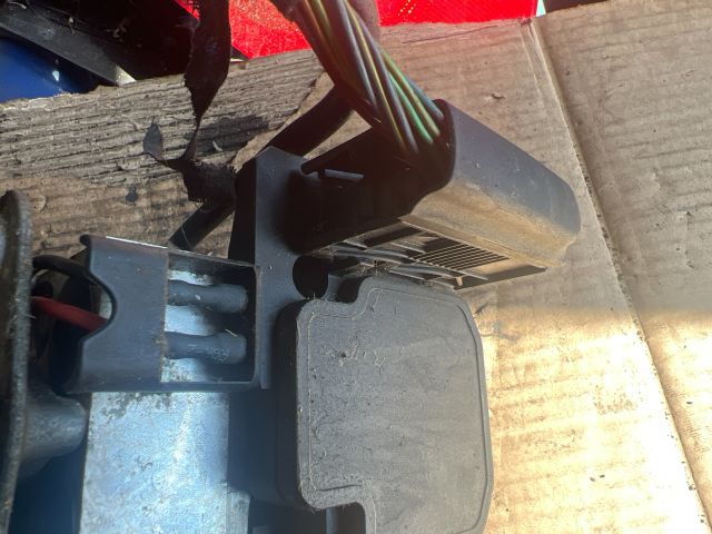 bontott MERCEDES-BENZ A-CLASS ABS Kocka