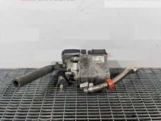 bontott MERCEDES-BENZ A-CLASS Állófűtés Szivattyú (Elektromos)