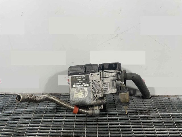 bontott MERCEDES-BENZ A-CLASS Állófűtés Szivattyú (Elektromos)