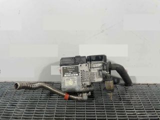 bontott MERCEDES-BENZ A-CLASS Állófűtés Szivattyú (Elektromos)