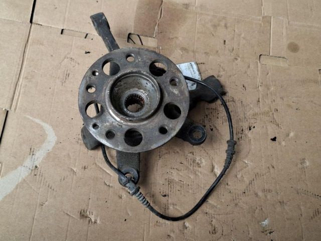 bontott MERCEDES-BENZ A-CLASS Bal első Csonkállvány Kerékaggyal