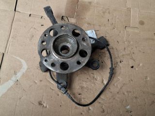 bontott MERCEDES-BENZ A-CLASS Bal első Csonkállvány Kerékaggyal