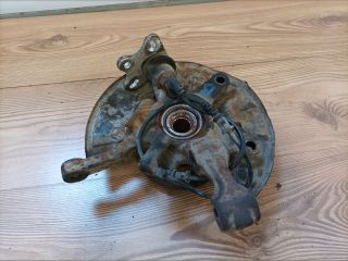 bontott MERCEDES-BENZ A-CLASS Bal első Csonkállvány Kerékaggyal