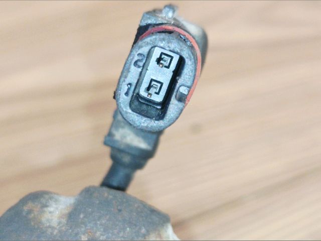 bontott MERCEDES-BENZ A-CLASS Bal első Csonkállvány Kerékaggyal