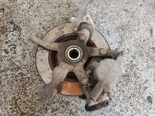 bontott MERCEDES-BENZ A-CLASS Bal első Csonkállvány Kerékaggyal