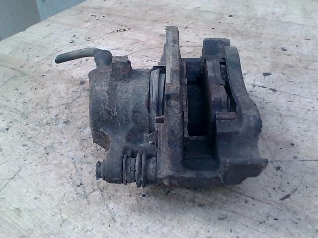 bontott MERCEDES-BENZ A-CLASS Bal első Féknyereg Munkahengerrel