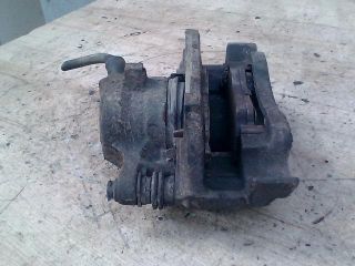 bontott MERCEDES-BENZ A-CLASS Bal első Féknyereg Munkahengerrel