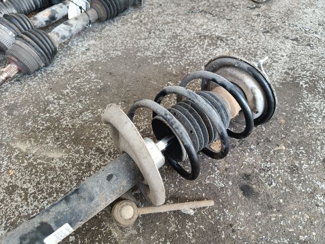 bontott MERCEDES-BENZ A-CLASS Bal első Gólyaláb (Lengécsillapító, Rugó)