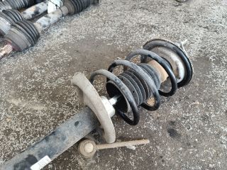 bontott MERCEDES-BENZ A-CLASS Bal első Gólyaláb (Lengécsillapító, Rugó)