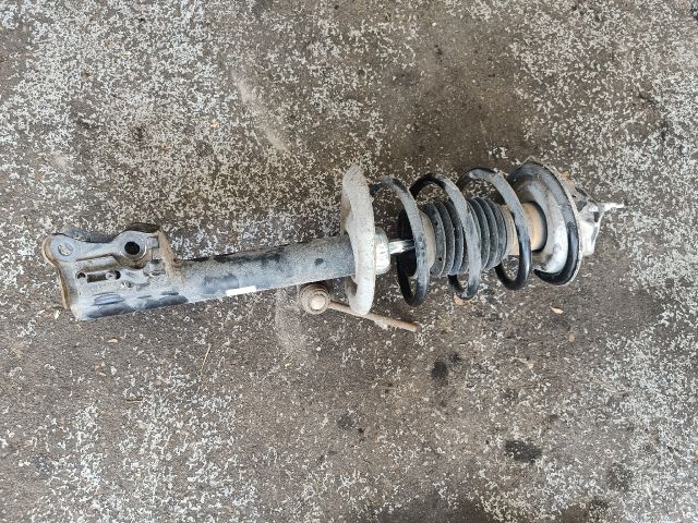 bontott MERCEDES-BENZ A-CLASS Bal első Gólyaláb (Lengécsillapító, Rugó)