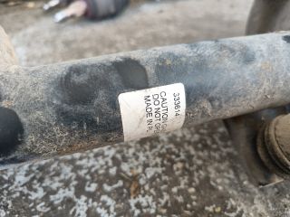 bontott MERCEDES-BENZ A-CLASS Bal első Gólyaláb (Lengécsillapító, Rugó)