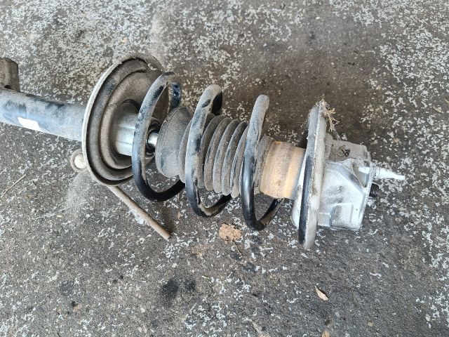 bontott MERCEDES-BENZ A-CLASS Bal első Gólyaláb (Lengécsillapító, Rugó)